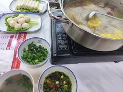 -卤鹅鲜生(卤鹅鲜生万科金域悦府店)