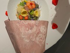 -狮拾久·现代新加坡料理(壹方城店)