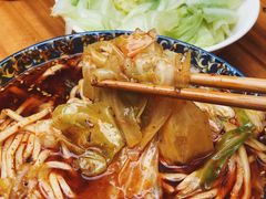 -蒋六十八梯眼镜面(渝中店)