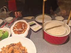 -秀儿四九城·新京菜(亚运村鸟巢店)