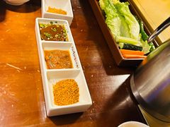 -三代烤肉(保利广场店)