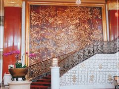 -北京中国大饭店