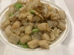 -友鹏海鲜(新宜白大道店)