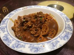 -老村长•湖北家常菜(南湖店)