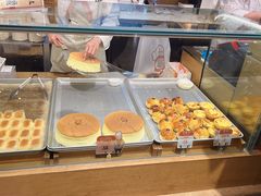 -西村叔叔的店·面包·甜品·蛋糕(崂山丽达店)