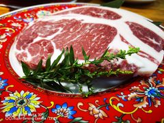 -隐炉和牛烧肉店(群力店)