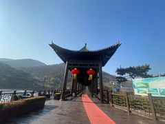 -徂徕山森林康养度假谷温泉