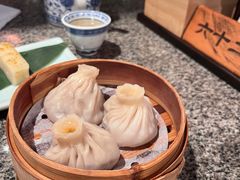 -南京大牌档(之心城店)
