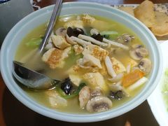 -涌觅名灶·本地海鲜宁波菜(财富广场店)