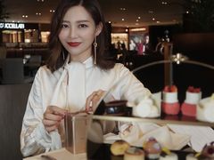 -王府半岛酒店·大堂茶座