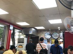-小胖包子王(光明楼店)