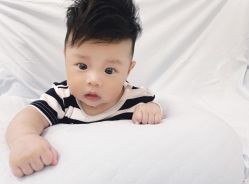 -玛瑞莎·儿童·亲子摄影(越秀店)