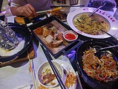 -胡桃里乐队酒馆(广州塔店)