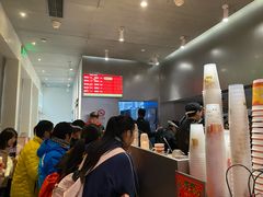 -LELECHA乐乐茶(美罗城店)