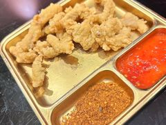 -川流不息·地道川菜·小龙虾(新松江路店)
