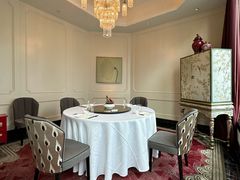 -上海总会SHANGHAICLUB(兴业太古汇店)