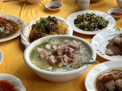 -荣生萝卜汤饭店