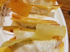 莲年有鱼锅贴-海富荣·锅贴·陕菜家常菜(阳光城店)