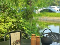 -太白餐厅·新湘菜原创者(月湖店)