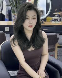 -藤野造型烫染·接发