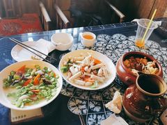 -香满楼(临安路店)