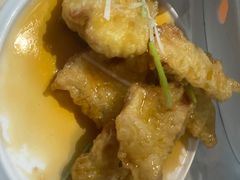 -蠔友汇·海鲜·生蚝烧烤(大东店)