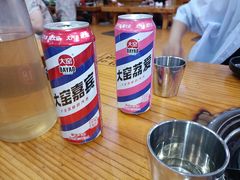 -真利味·脊骨火锅·正宗韩国料理(韩乐坊店)