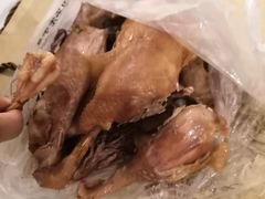 -马家老鸡店