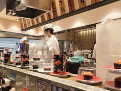 -合点寿司(美罗城店)
