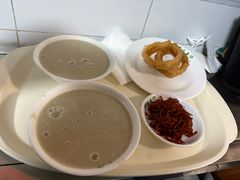 -尹三豆汁(天坛店)