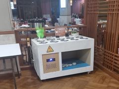 -糟粕醋·椰苑海南菜餐厅(亚龙湾天域酒店)