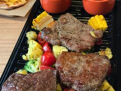 -必胜客(花舞大唐博物馆店)