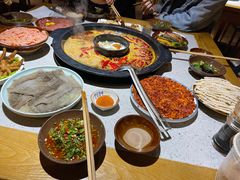 -小红碗老火锅(1958店)