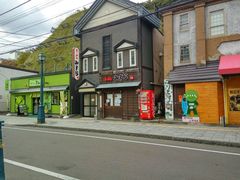 -小樽八音盒堂(手工制作体验馆店)