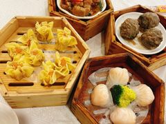 -番禺宾馆丽苑厅