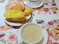 -斗牛士牛排餐厅(嘉里汇店)