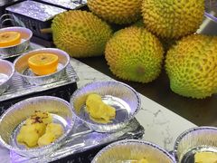 -澜悦港海鲜体验主题餐厅