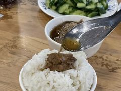-柴氏风味斋(甘家口店)