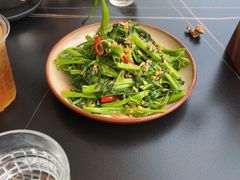 -NAYA·亚洲泰菜(欢乐港湾店)