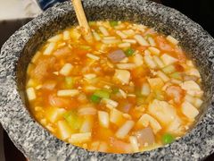 -绿茶餐厅(成都太古里店)