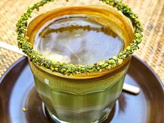 -Metal hands·铁手咖啡