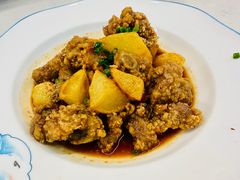 -老福洲(西洪路店)