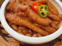 -金河半岛园林酒家(金融城店)