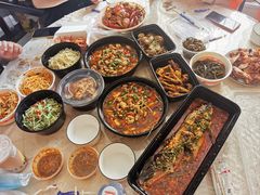 -艺味深尝(云锦路店)
