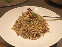 -上和臻品中国菜(花园街店)