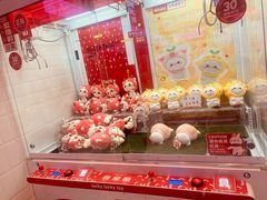 -LLJ夹机占(清河万象汇店)