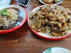 -叶存利海鲜大馅饺子(海宁路总店)