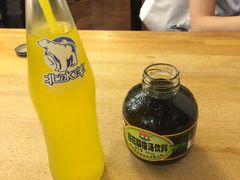 -鬼味烤翅(南锣鼓巷店)