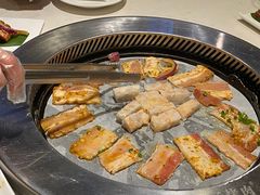 -么子烤肉(化龙池店)