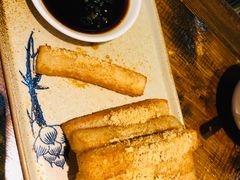 -不相离盐帮菜(郎园店)
